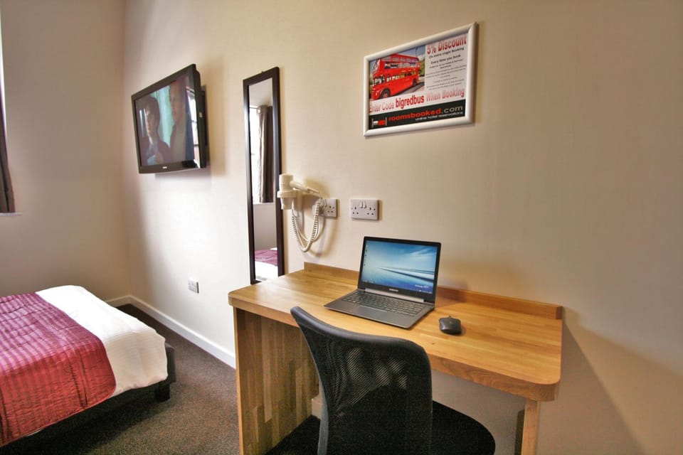 Facilities