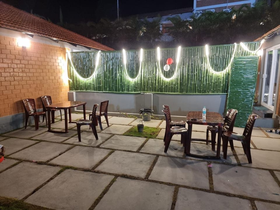 KK Selfie Point Resort Resort in Kerala
