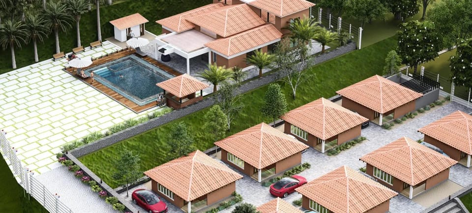Floor plans