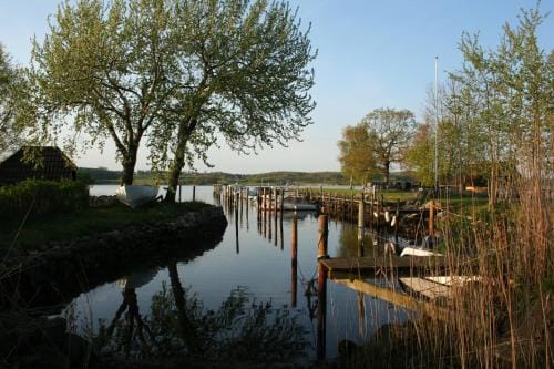 BnB Thuroe Hotel in Svendborg