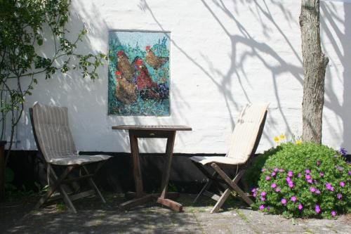 BnB Thuroe Hotel in Svendborg