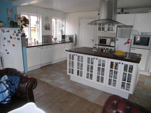 Belvedere B&B Hotel in Svendborg