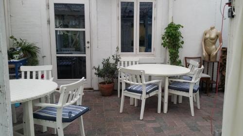 Belvedere B&B Hotel in Svendborg
