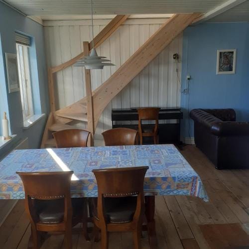 Belvedere B&B Hotel in Svendborg