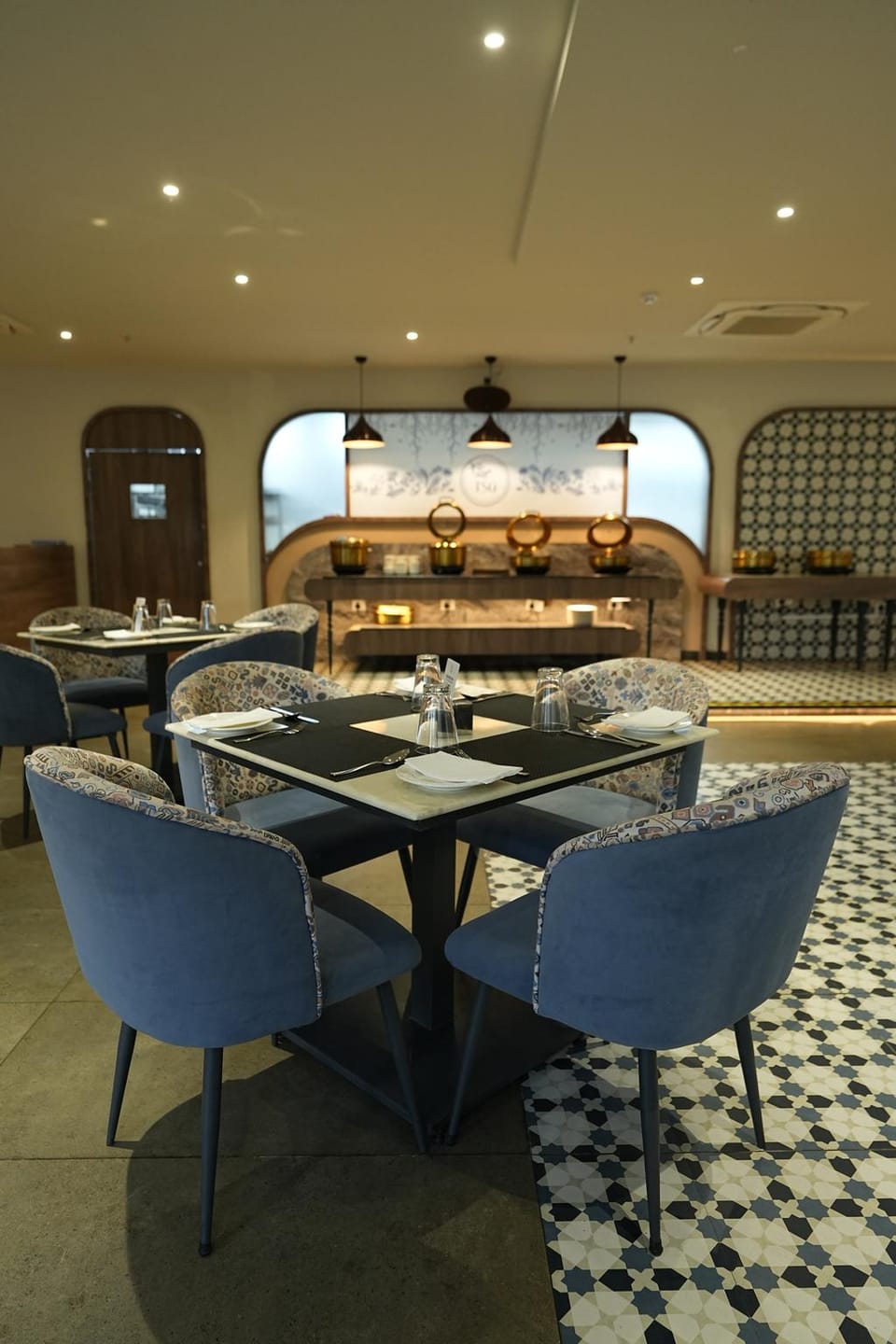 Clarion Hotel Hyderabad Hotel in Hyderabad