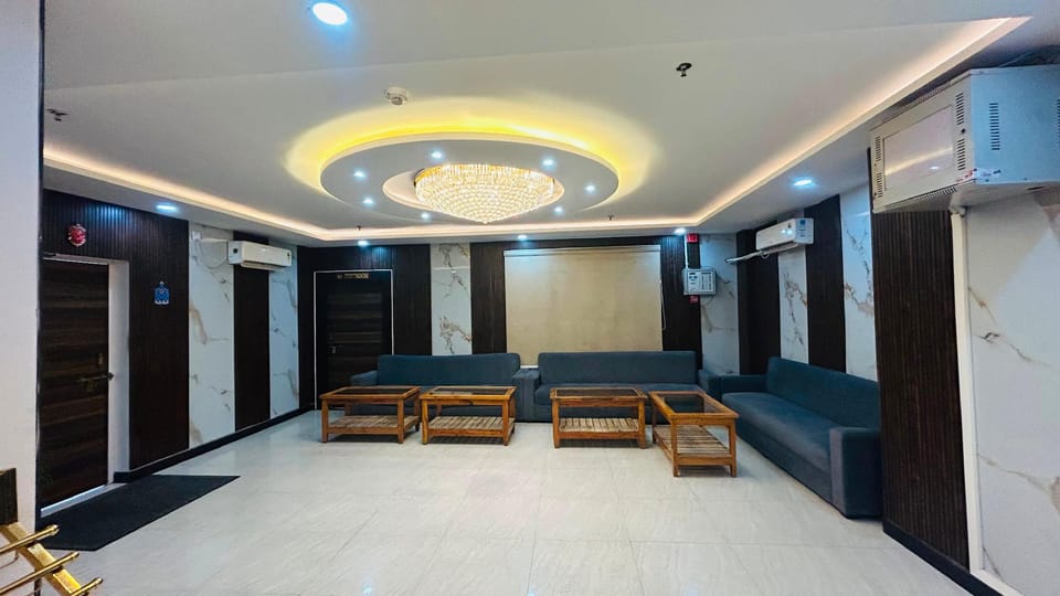 Hotel Ram Janki Palace Hotel in Uttar Pradesh
