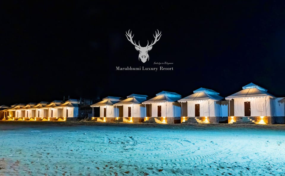 Marubhumi Resort  Hotel in Sindh