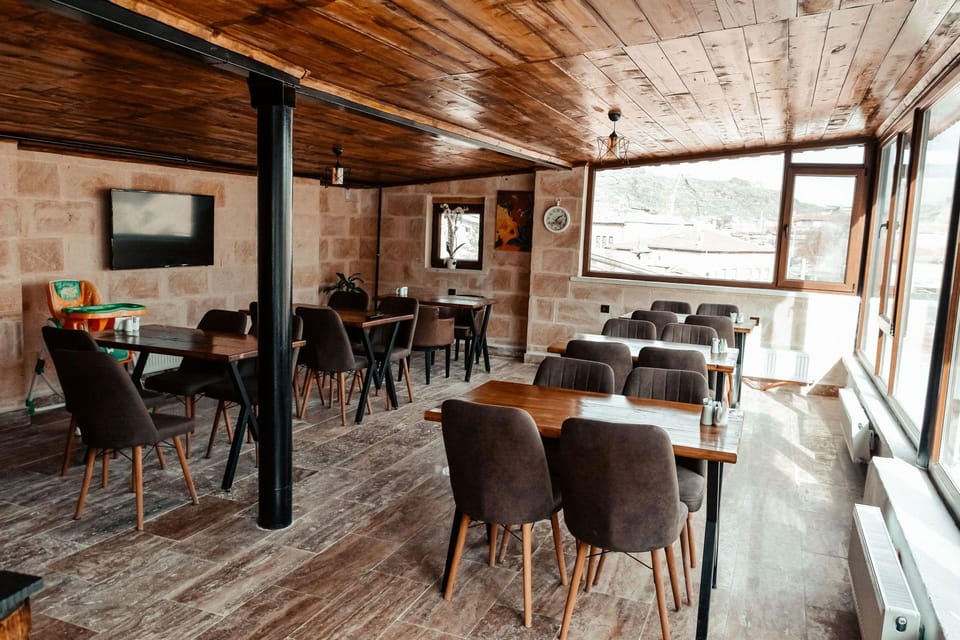 MASAL CAVE SUITES Hotel in Kayseri, Türkiye