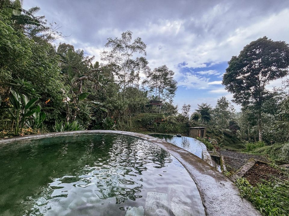 Surrounding environment