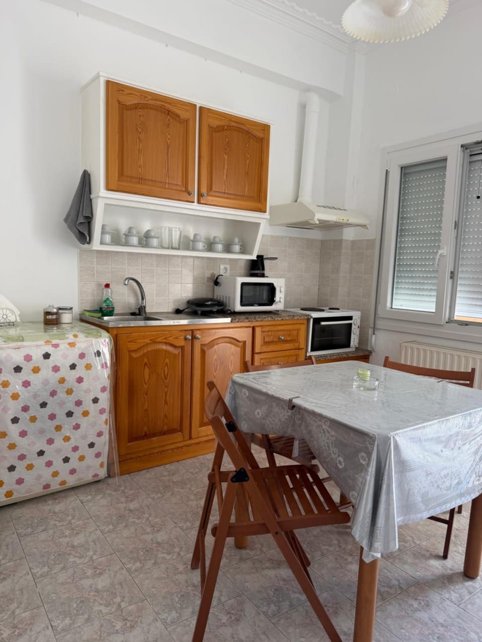 Afroditi Syros Apartment hotel in Decentralized Administration of the Aegean