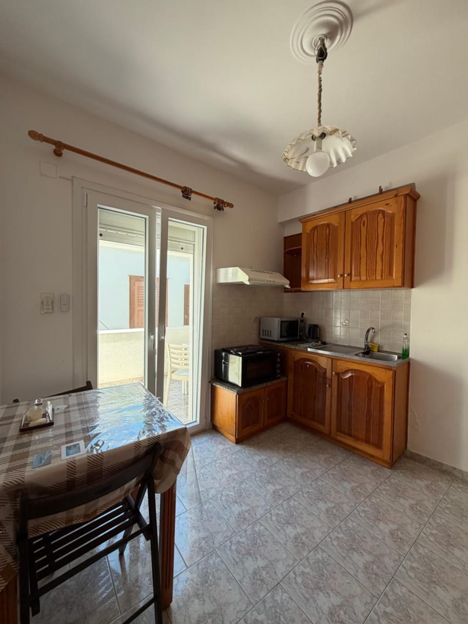 Afroditi Syros Apartment hotel in Decentralized Administration of the Aegean