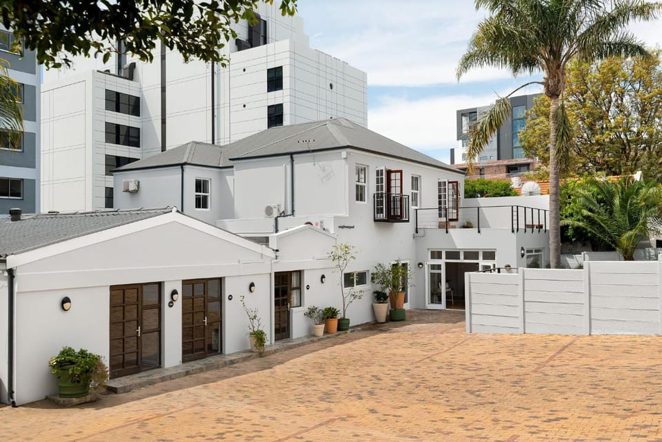 Neighbourgood Ravenscraig Hotel in Cape Town