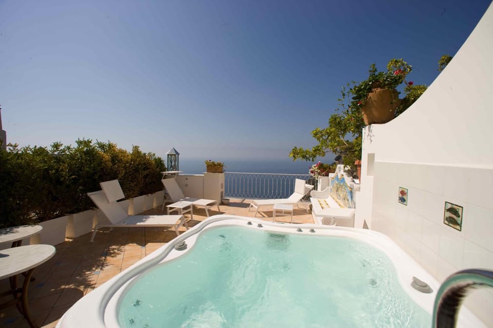PALAZZO MARZOLI RESORT Hotel in Positano