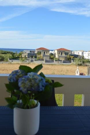 Maleme Ocean front  Serenity 1 Hotel in Crete