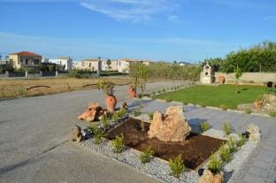 Maleme Ocean  Front  Serenity 2 Hotel in Crete