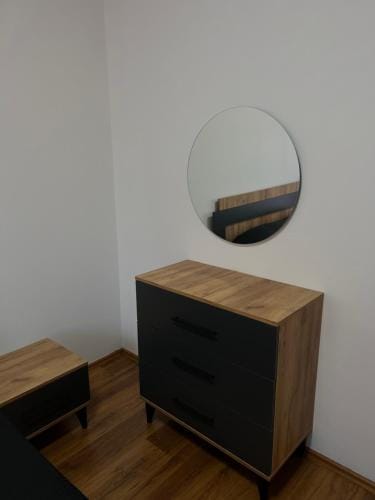 Peja Apartment Hotel in Montenegro