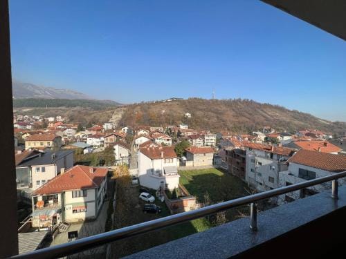 Peja Apartment Hotel in Montenegro