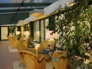 Phi Hotel Emilia Hotel in Emilia-Romagna