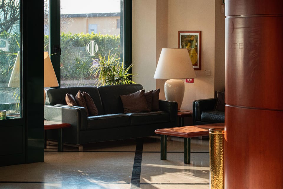 Phi Hotel Emilia Hotel in Emilia-Romagna