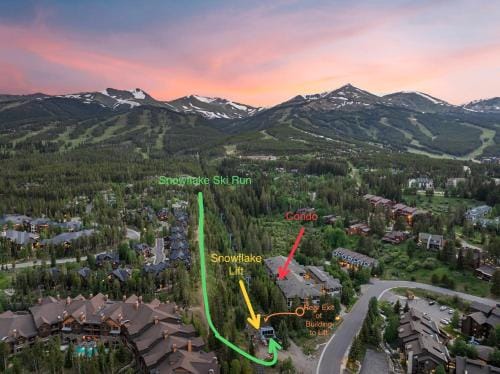 Luxe by the Lift Hotel in Breckenridge