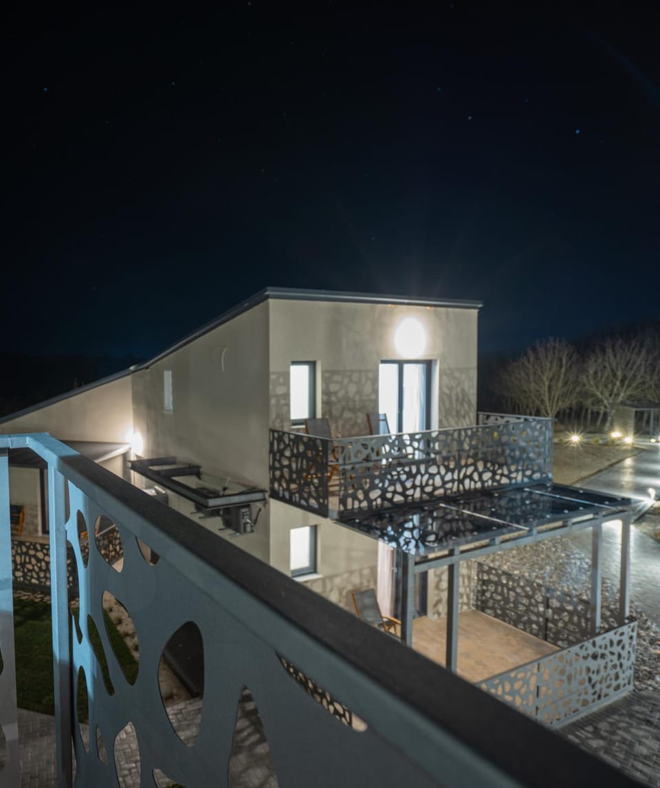 THE ROOMS Apartment hotel in Decentralized Administration of Macedonia and Thrace