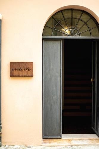 Mina Suites Hotel in Cervia