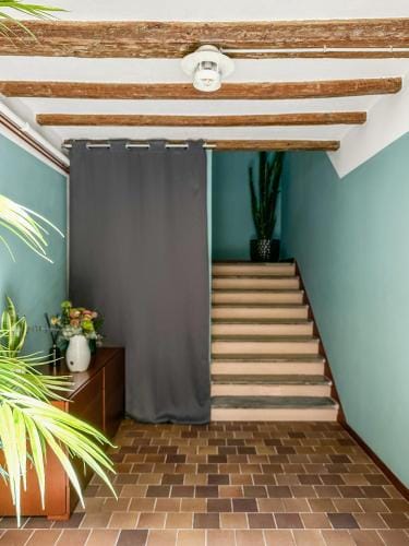 Mina Suites Hotel in Cervia