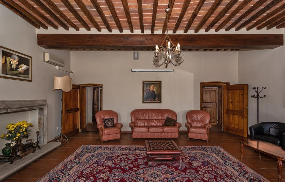 Hotel Villa Rinascimento Hotel in Lucca