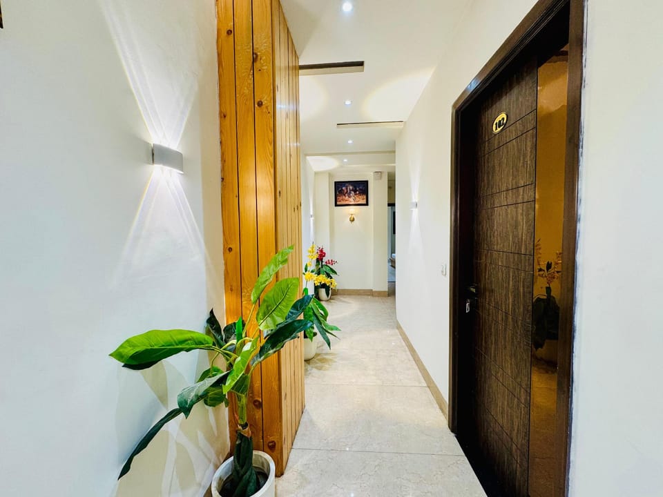 Hotel Sehdev Residency Near Golden Temple Hotel in Punjab, India