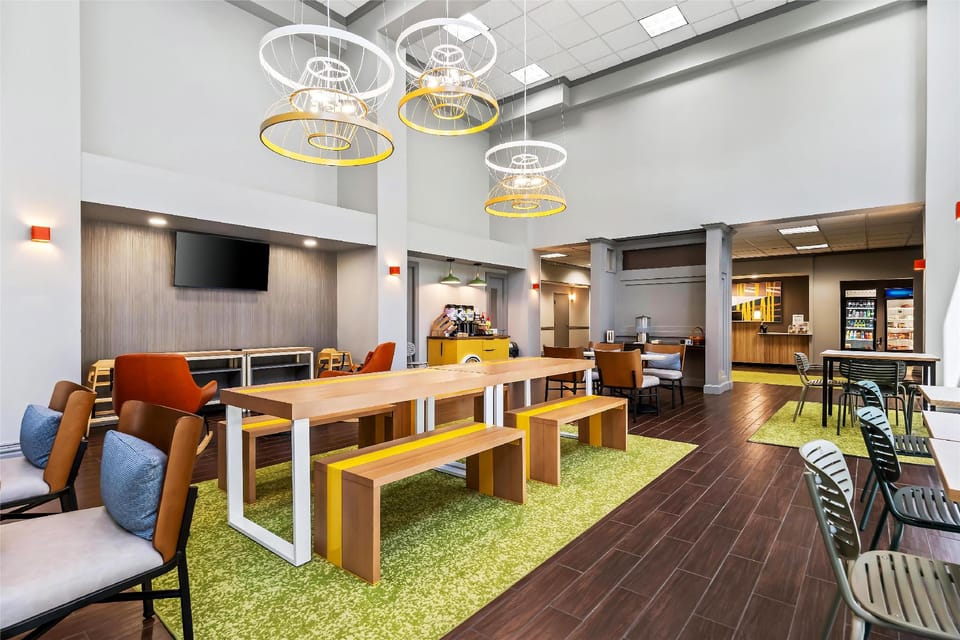 Spark by Hilton Amarillo Medical Center Hotel in Amarillo