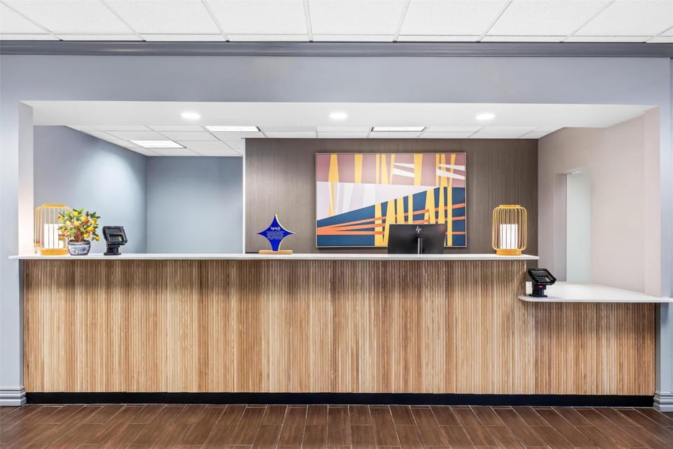 Spark by Hilton Amarillo Medical Center Hotel in Amarillo