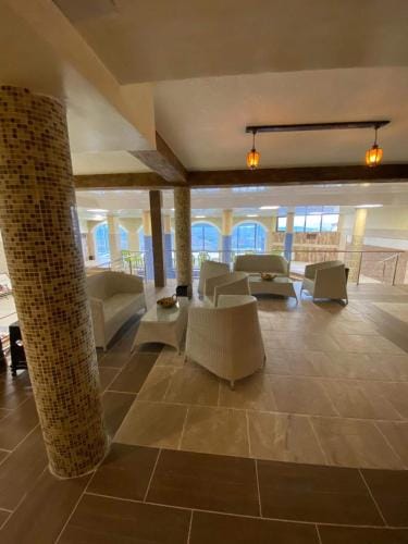 Complex Bolyarsko selo & Spa Arbanasi Resort in Veliko Tarnovo
