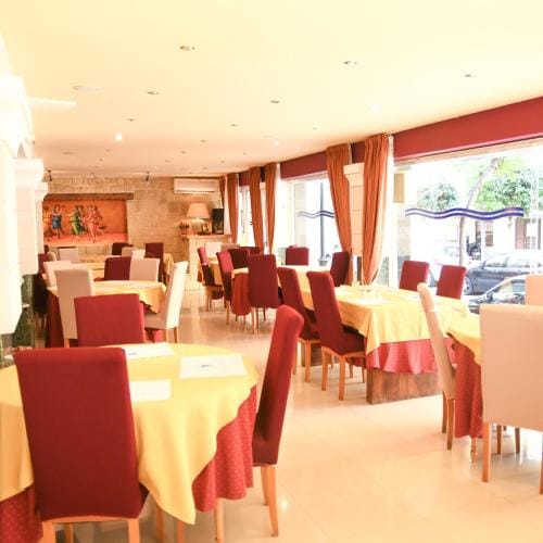 Mantas Hotel Hotel in Euboea