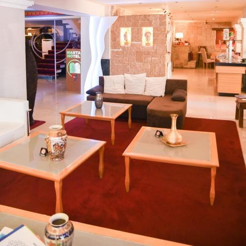 Mantas Hotel Hotel in Euboea