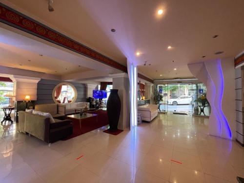 Mantas Hotel Hotel in Euboea