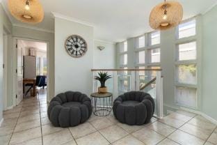 Bedroom  Family Apartment  Beach Club - HoutBay Hotel in Cape Town
