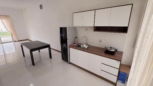 Vila Oma Hotel in North Kuta