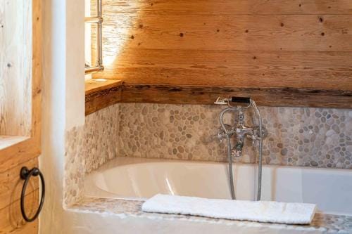 Cozy Suite Sils Hotel in Samedan