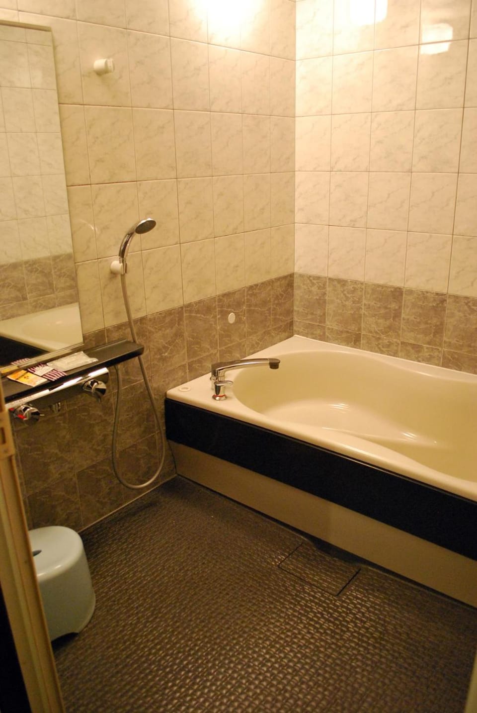 Shower