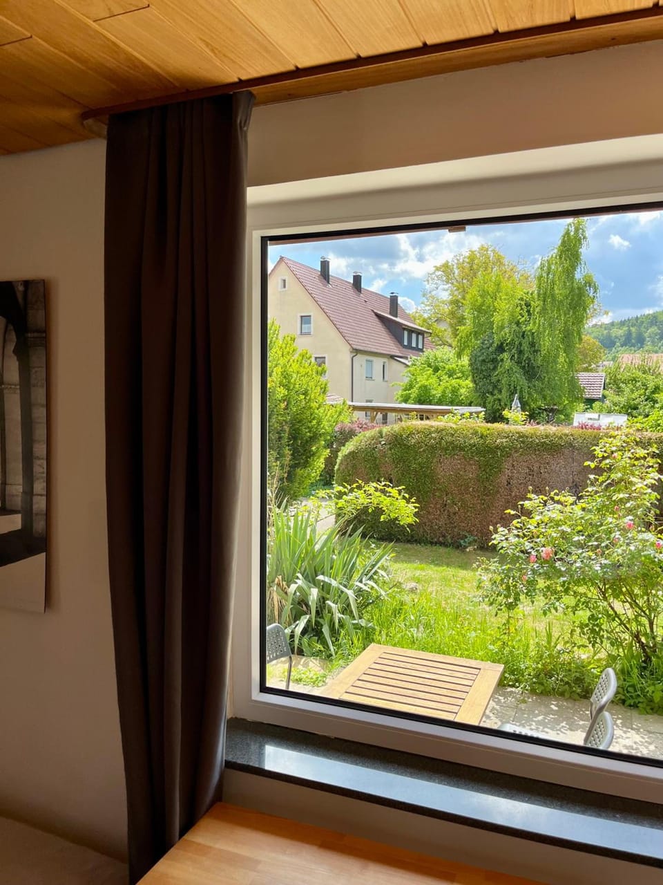 Schwabenperle Apartments Hotel in Aalen