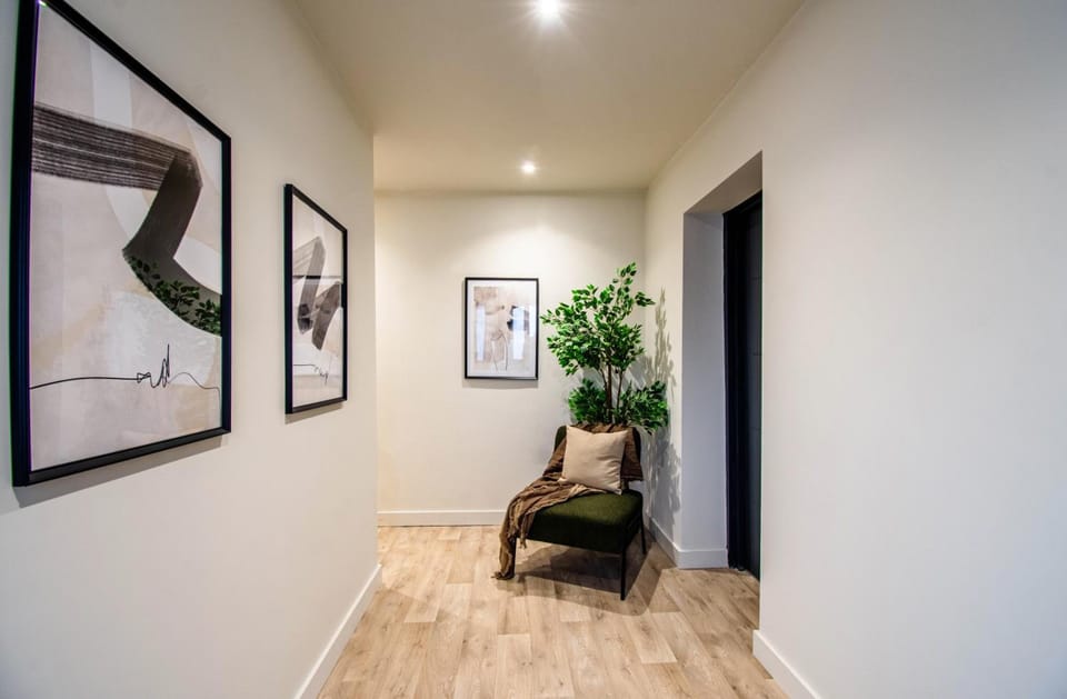Thetford Hive - Premium Self Check-In Aparthotel Apartment hotel in Breckland District