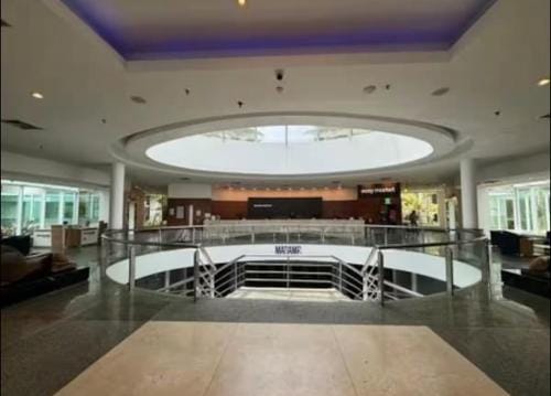 Apartamento Hotel Windham Barra da Tijuca Hotel in Rio de Janeiro