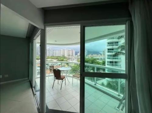 Apartamento Hotel Windham Barra da Tijuca Hotel in Rio de Janeiro