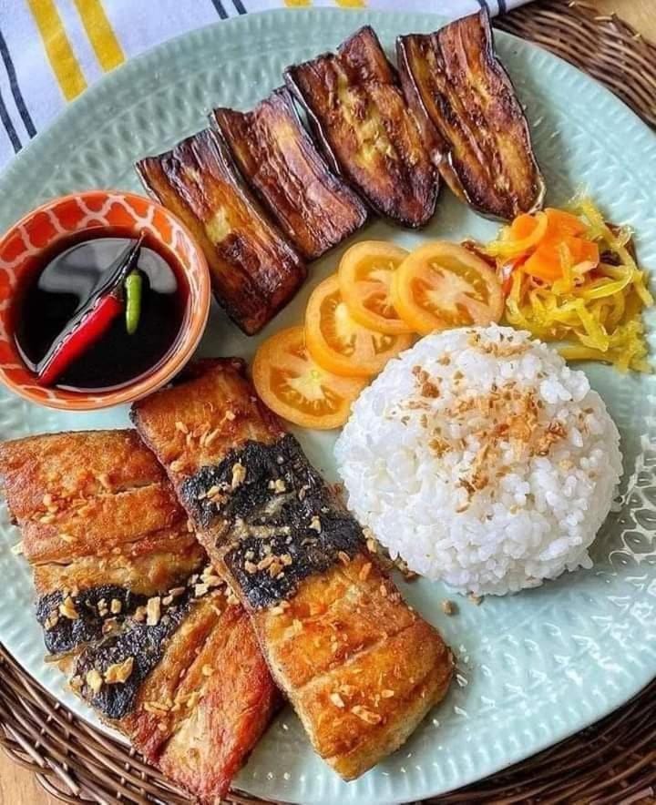 Food and beverages