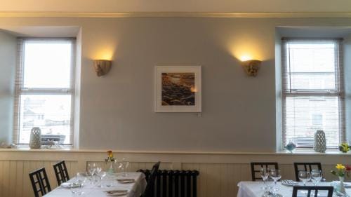 Court House Kinlough Hotel in County Sligo