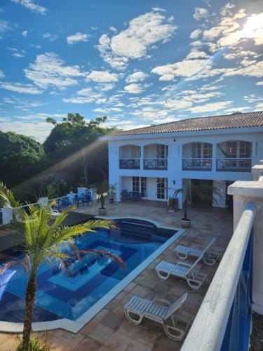 Resort La Marina Hotel in Armacao dos Buzios