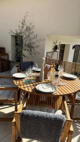 Cosy room in a stylish Villa Hotel in Plovdiv Province