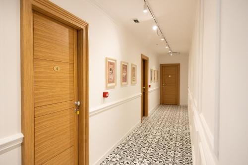 Lovcevic Apartmani & Sobe Hotel in Vojvodina