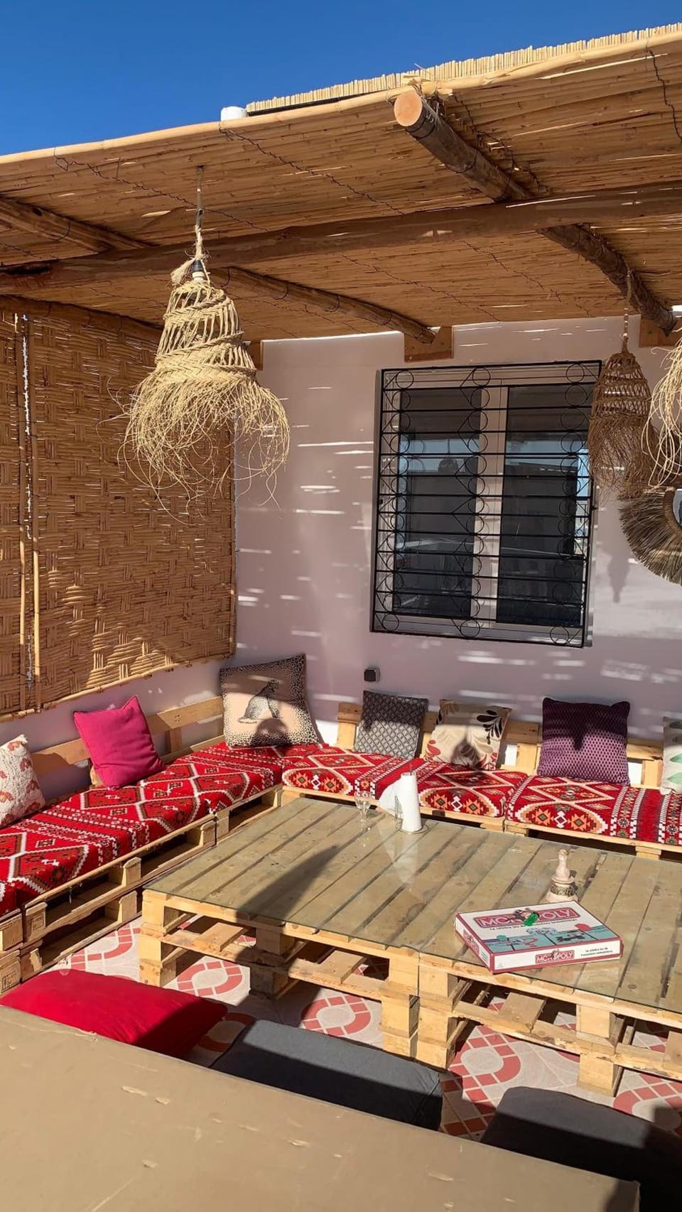 Epicswellhouse Hostel in Souss-Massa