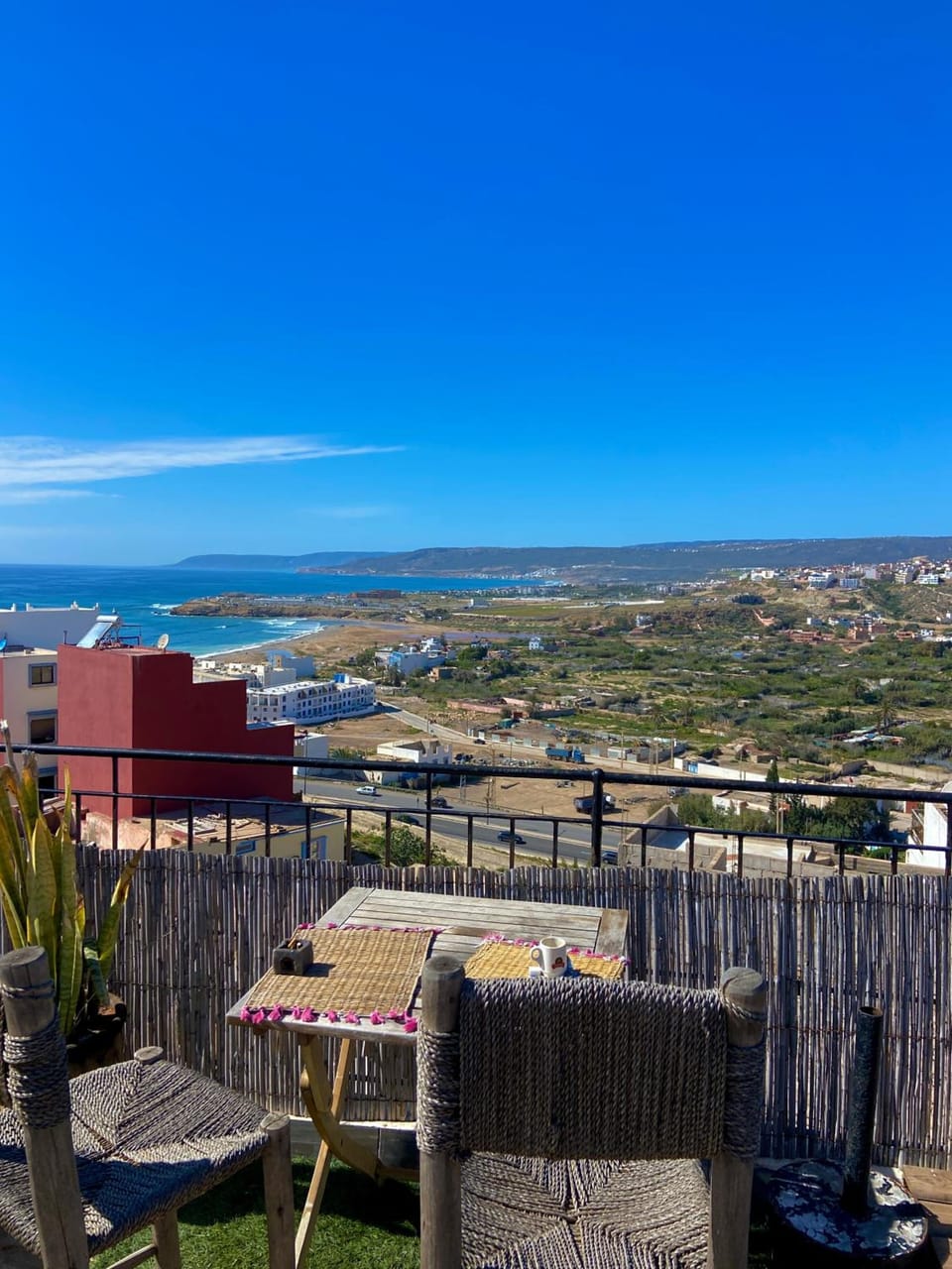Epicswellhouse Hostel in Souss-Massa